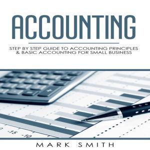 Accounting, Mark Smith