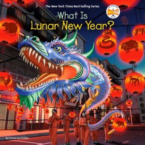 What Is Lunar New Year?