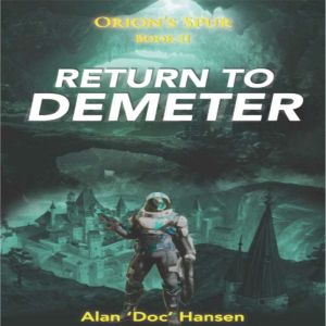 Return to Demeter: Volume 2