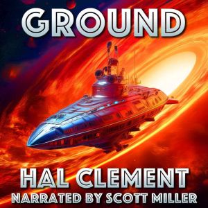 Ground: A Deadly Puzzle in Alien Skies