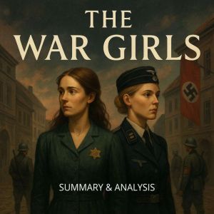 The War Girls: Book Summary & Analysis