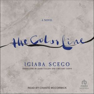 The Color Line, Igiaba Scego