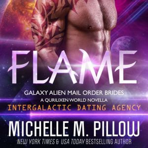 Flame, Michelle M. Pillow