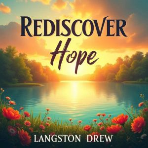 Rediscover Hope: Powerful Lessons from Modern America: Unlock Hope: Dive into Powerful Modern American Lessons with Our Engagi