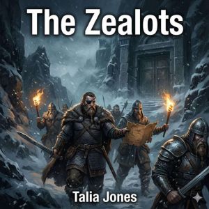 The Zealots, Talia Jones