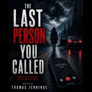 The Last Person You Called, Thomas Jennings