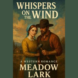 Whispers on the Wind, Meadow Lark