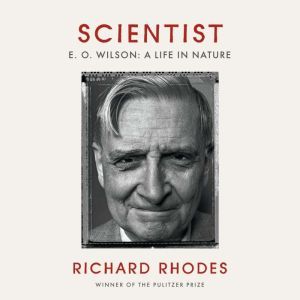 Scientist, Richard Rhodes