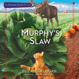 Murphys Slaw, Elizabeth Logan