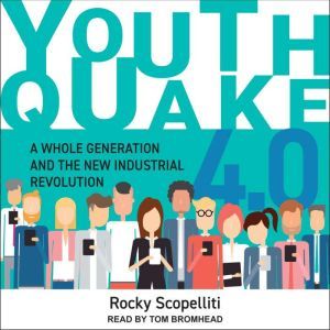 Youthquake 4.0, Rocky Scopelliti
