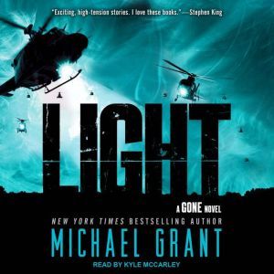 Light, Michael Grant