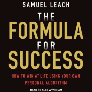 The Formula For Success, Samuel Leach