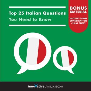 Top 25 Italian Questions You Need to ..., Innovative Language Learning