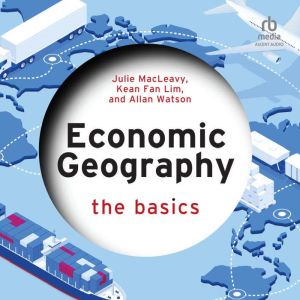 Economic Geography, Julie MacLeavy