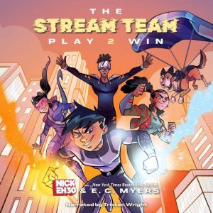 The Stream Team Play 2 Win, Nick Eh 30