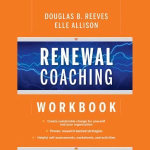 Renewal Coaching Workbook, Elle Allison