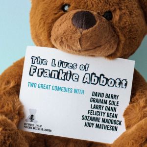 The Lives of Frankie Abbott, David Barry