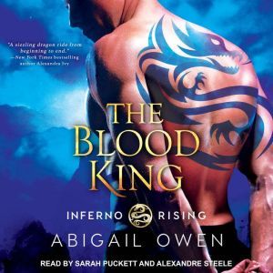 The Blood King, Abigail Owen