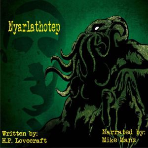 Nyarlathotep, H.P. Lovecraft