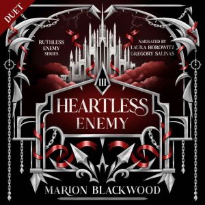 Heartless Enemy, Marion Blackwood