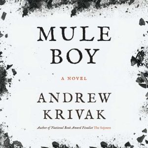 Mule Boy, Andrew Krivak