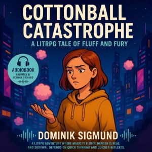 Cottonball Catastrophe, Dominik Sigmund