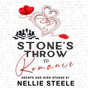 Stones Throw to Romance, Nellie Steele