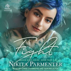 Fight, Nikita Parmenter