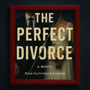 Book summary & analysis of The Perfect Divorce by Jeneva Rose