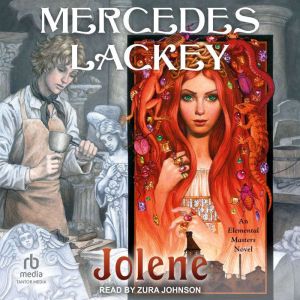 Jolene, Mercedes Lackey