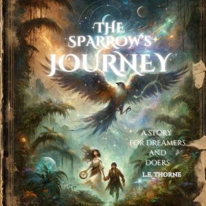 The Sparrows Journey, L.E. Thorne
