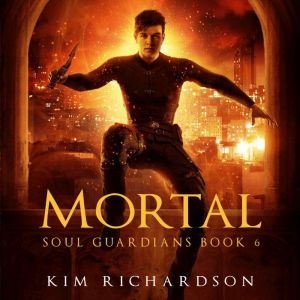 Mortal, Kim Richardson