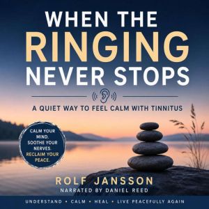 When the Ringing Never Stops, Rolf Jansson