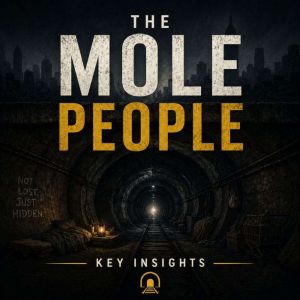 The Mole People, Briefly Summaries