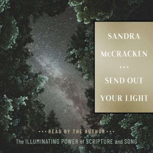 Send Out Your Light, Sandra McCracken