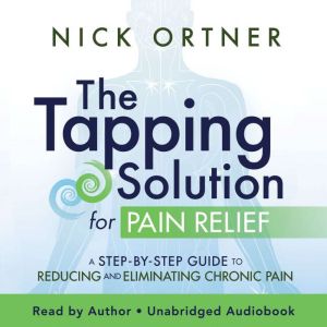 Tapping Solution for Pain Relief