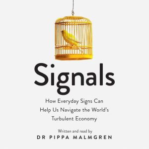 Signals, Pippa Malmgren