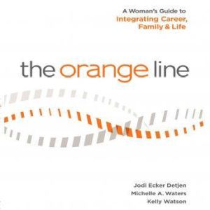 The Orange Line, Jodi Detjen