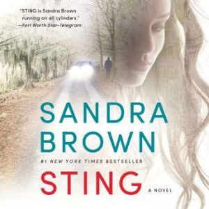 Sting, Sandra Brown