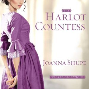 The Harlot Countess, Joanna Shupe