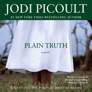 Plain Truth, Jodi Picoult