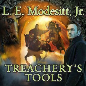 Treacherys Tools, Jr. Modesitt