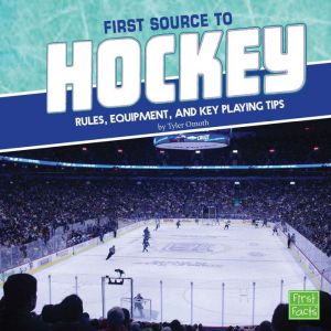 First Source to Hockey, Tyler Omoth