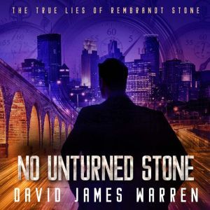 No Unturned Stone, David James Warren