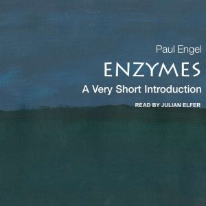 Enzymes, Paul Engel