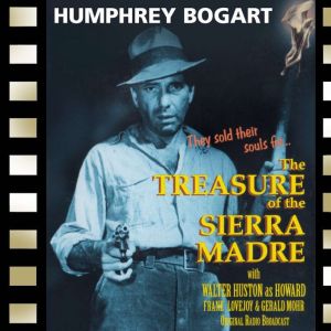 The Treasure of the Sierra Madre, Mr Punch