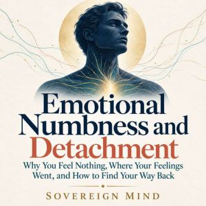 Emotional Numbness and Detachment, Sovereign Mind