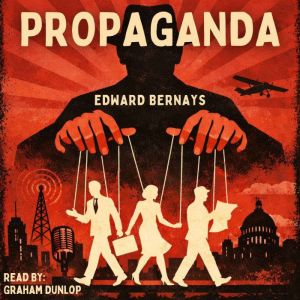 Propaganda, Edward Bernays