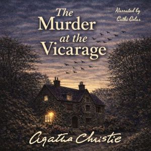 The Murder at the Vicarage, Agatha Christie