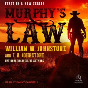 Murphys Law, William W. Johnstone